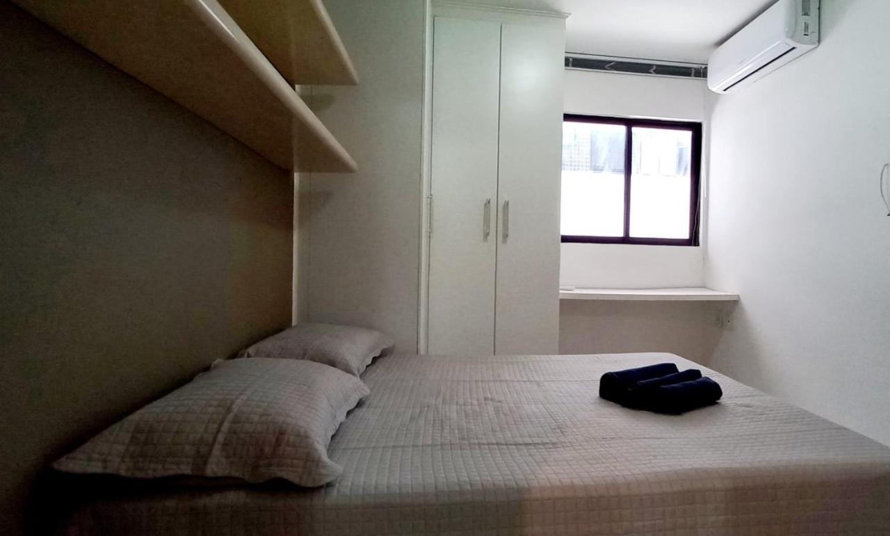 Apartamento Fantástico Na Praia De Pajuçara! Maceió
