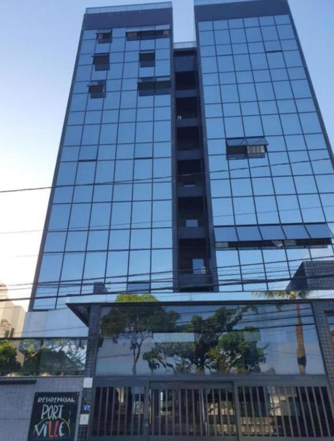 Apartamento Fantástico Na Praia De Pajuçara! Apartamento Maceió