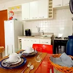 Apartamento Fantastico Na Praia De Pajucara!