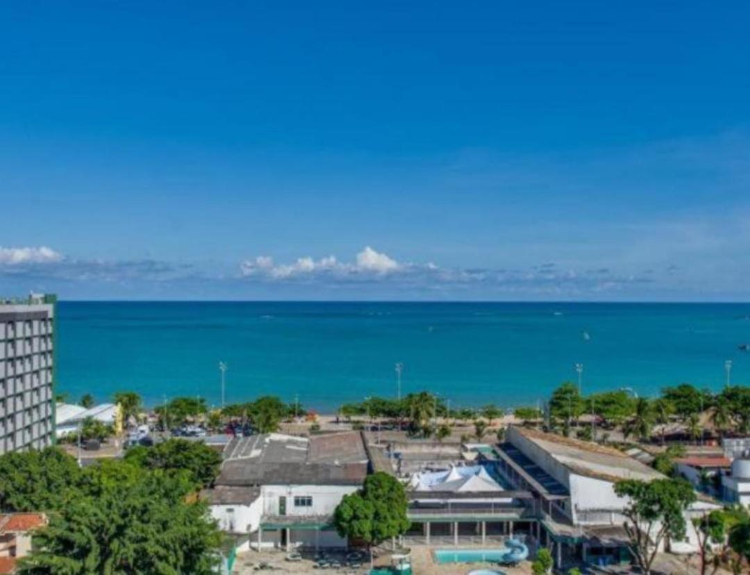 Apartamento Fantastico Na Praia De Pajucara! * Maceio (Alagoas)