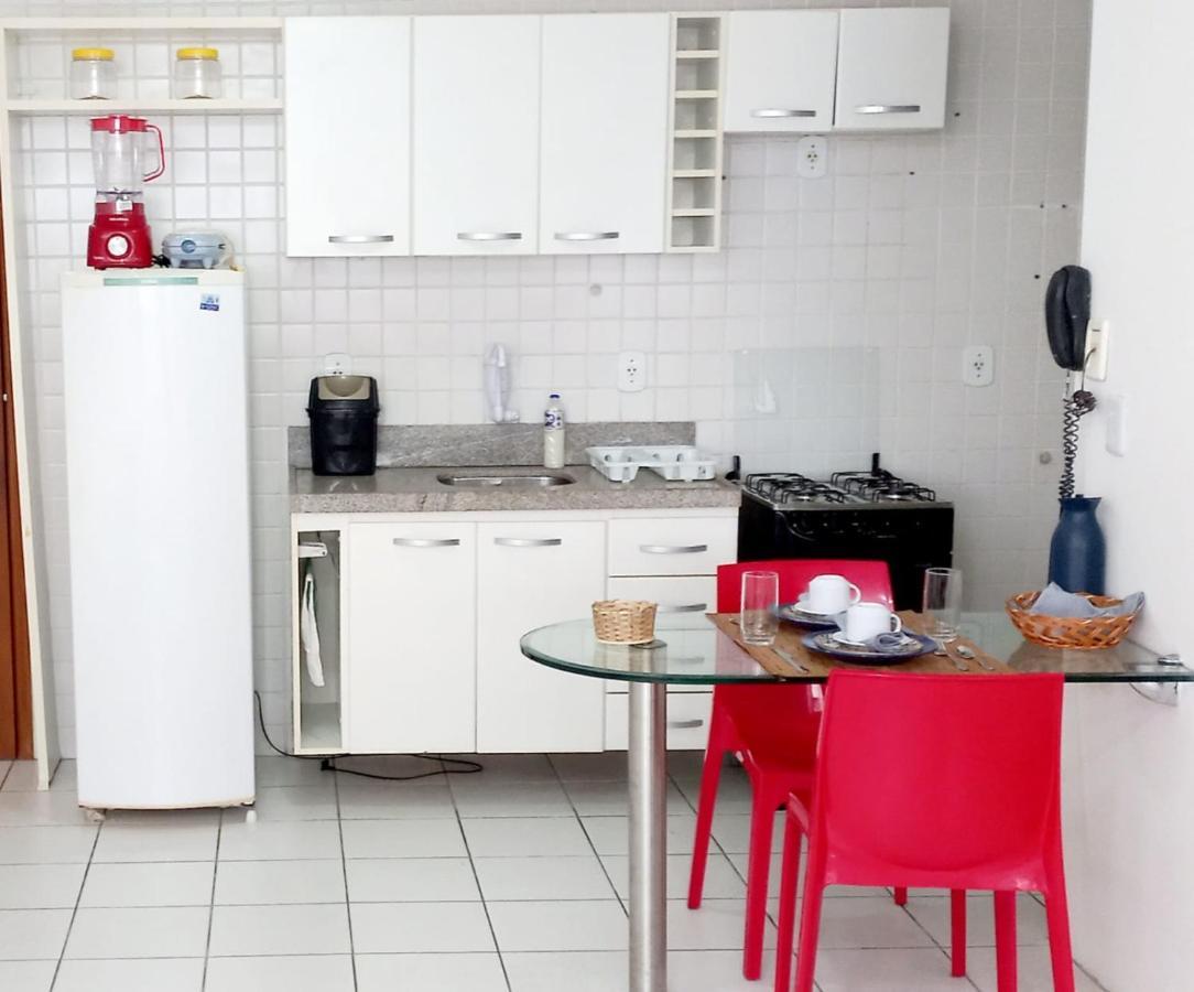 Apartamento Fantastico Na Praia De Pajucara! *