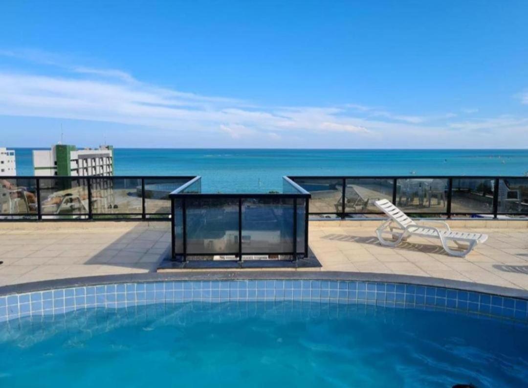 Apartamento Fantastico Na Praia De Pajucara! Apartment Maceio (Alagoas)