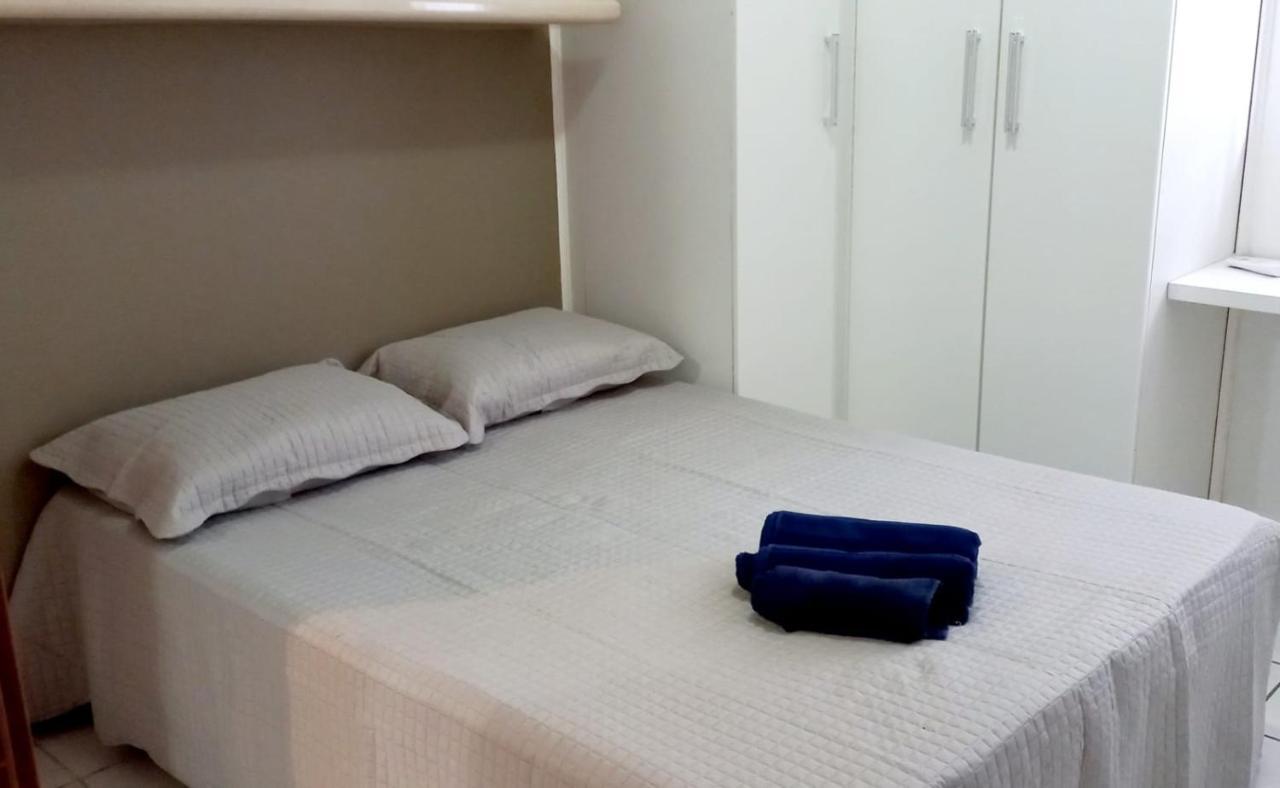 Apartamento Fantastico Na Praia De Pajucara! Apartment