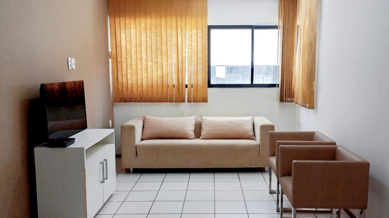 Apartamento Fantastico Na Praia De Pajucara! Apartment