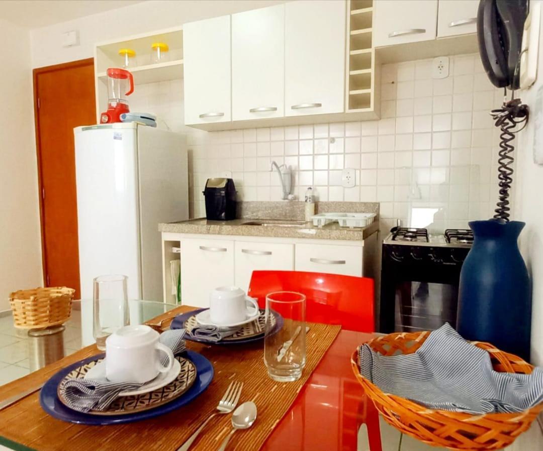 Apartamento Fantastico Na Praia De Pajucara! Apartment