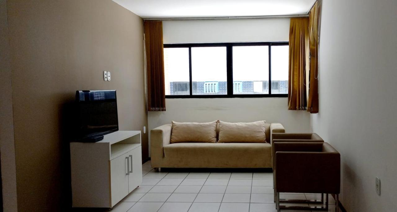 Apartamento Fantastico Na Praia De Pajucara! *