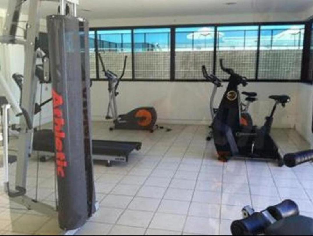 Apartamento Fantastico Na Praia De Pajucara! Apartment *