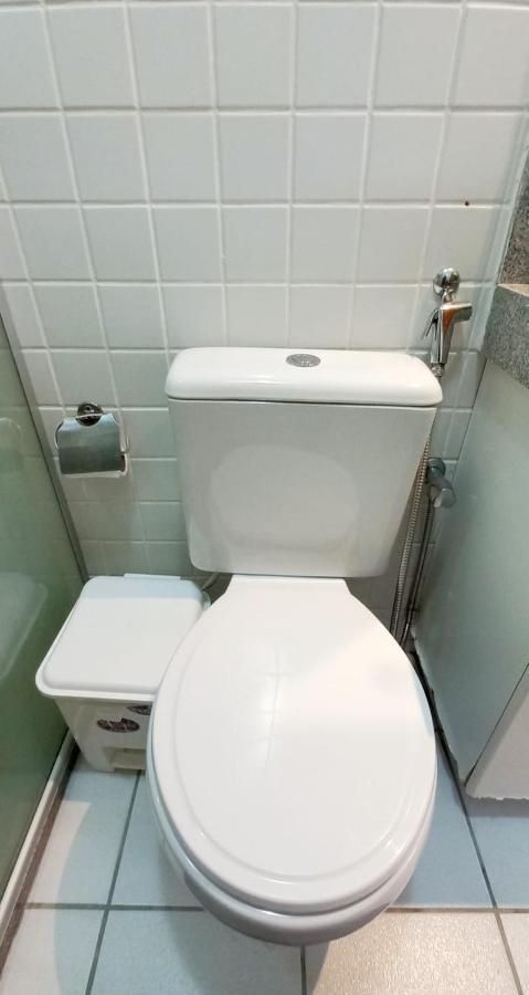 Apartamento Fantastico Na Praia De Pajucara! Apartment