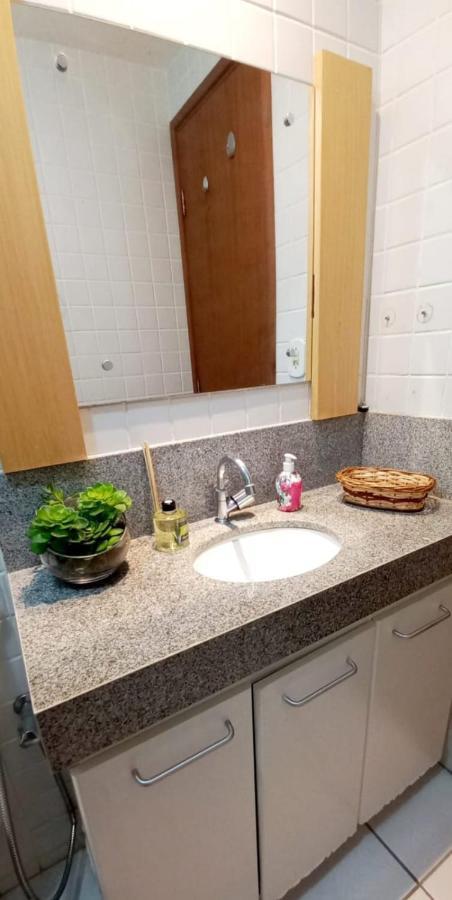Apartamento Fantastico Na Praia De Pajucara! *